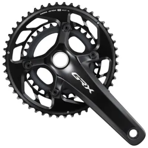 Shim Ckst,Grx,175Mm,48/31 Fc-Rx820-2,12-Spd,W/O Bb Grx Rx820 Series 12-Speed Double Crankset  Crankarm