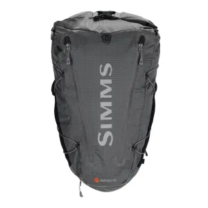 Simms Flyweight Backpack - Smoke