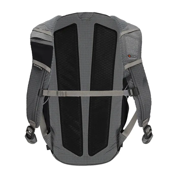 Simms Flyweight Backpack - Smoke