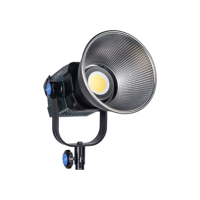 SIRUI C150B / C300B Bi-Color LED Monolight