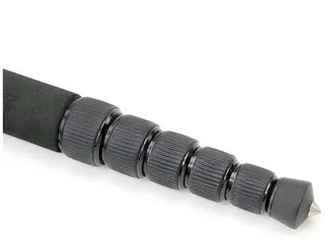 SIRUI P-326 6 Section Carbon Fiber Monopod