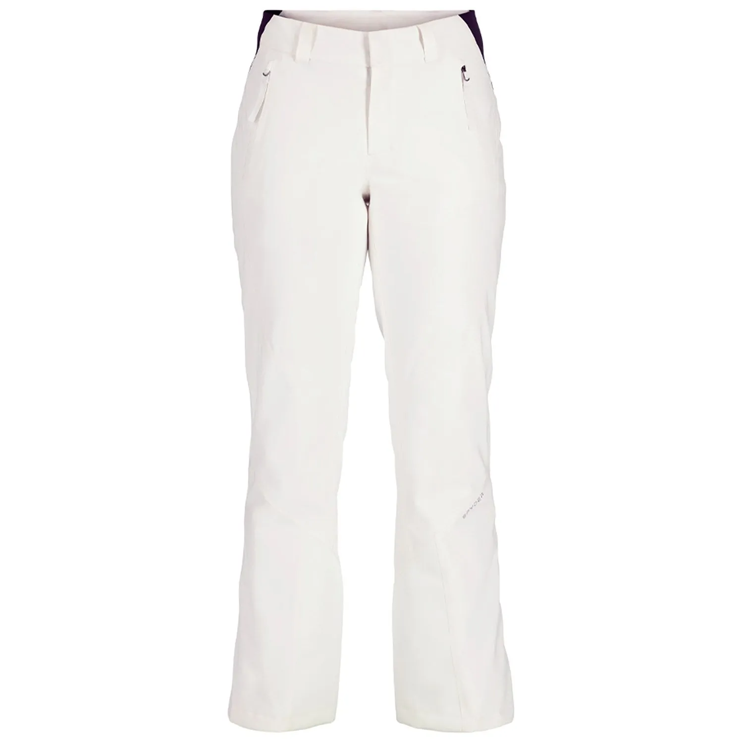 Spyder Winner Pants Womens 2024 White