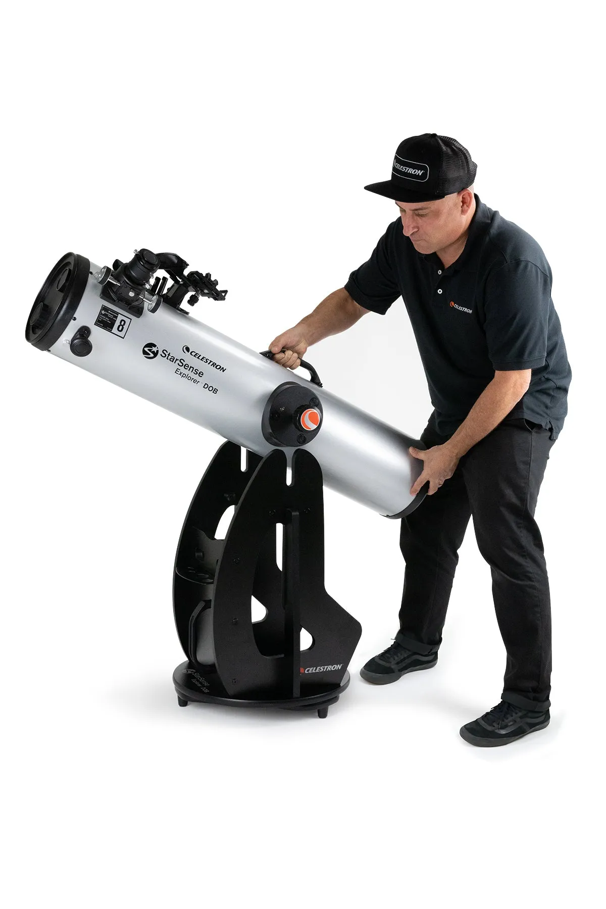 Starsense Explorer 8 Dobsonian