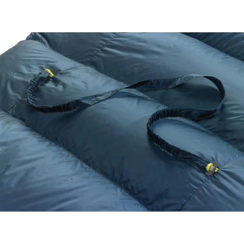 Therm-a-Rest Hyperion 20F/-6C Sleeping Bag - Small