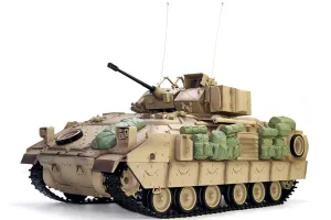 Tongde US M2A2 Bradley Upgrade Edition 1/16 Scale IFV - RTR