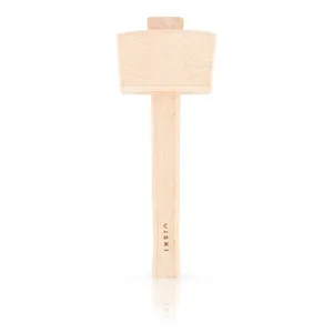 Viski Professional: Wooden Ice Mallet (VISKI)