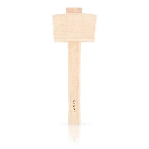 Viski Professional: Wooden Ice Mallet (VISKI)