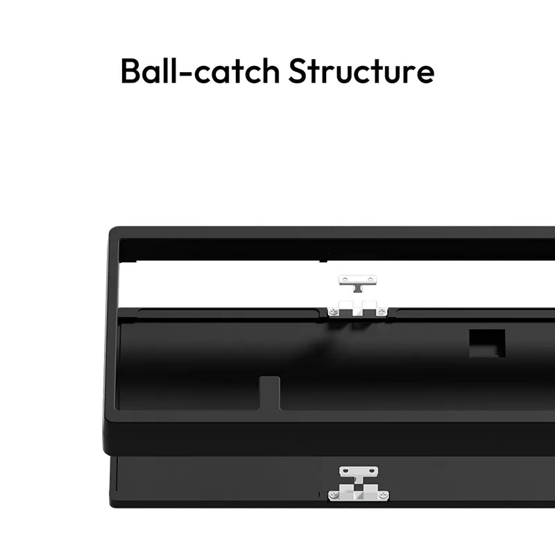 Weikav Lucky65 V2 Ball-catch Structure DIY Kit