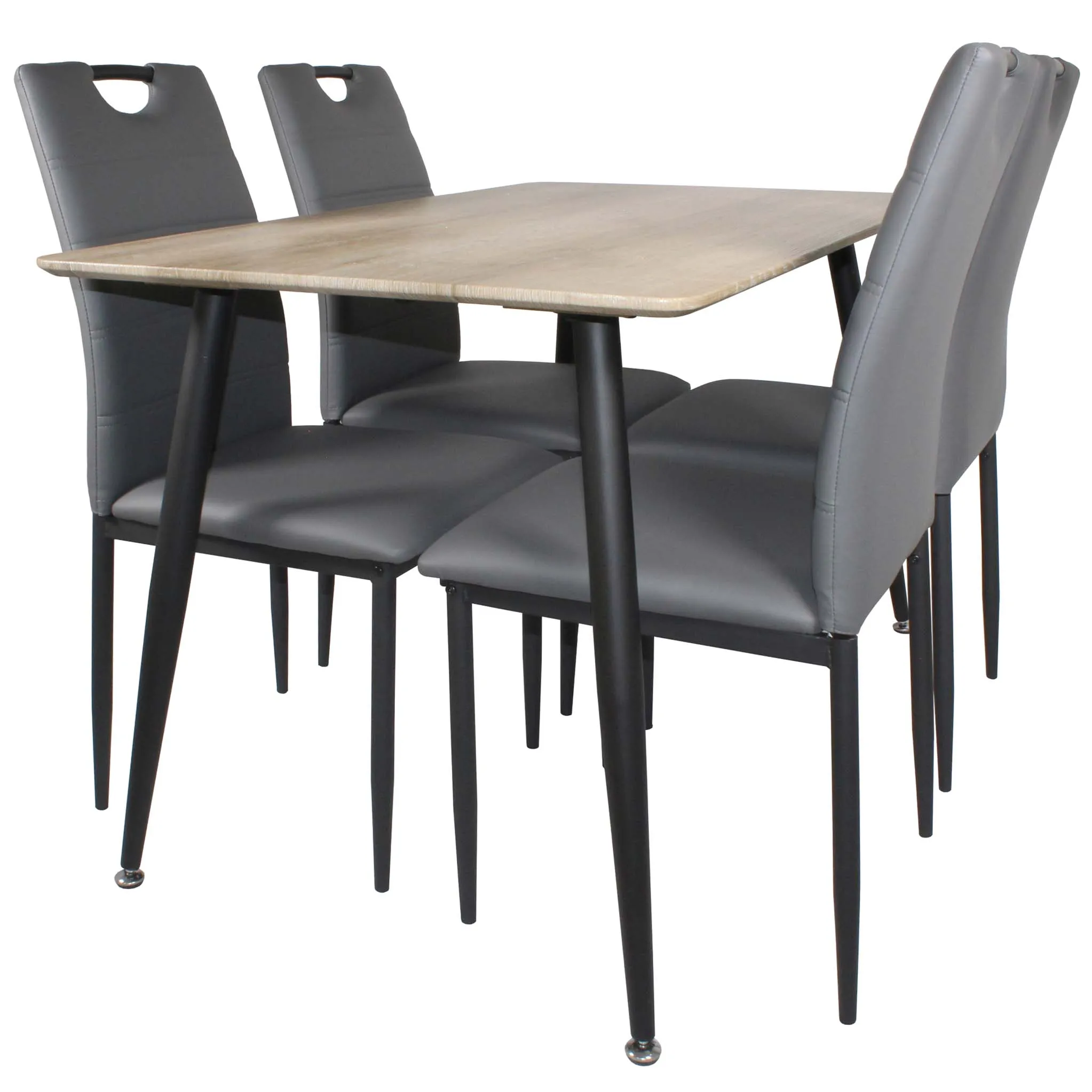 Wheaton Dining Chair - Set of 4 Chairs