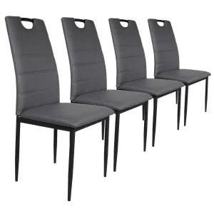 Wheaton Dining Chair - Set of 4 Chairs