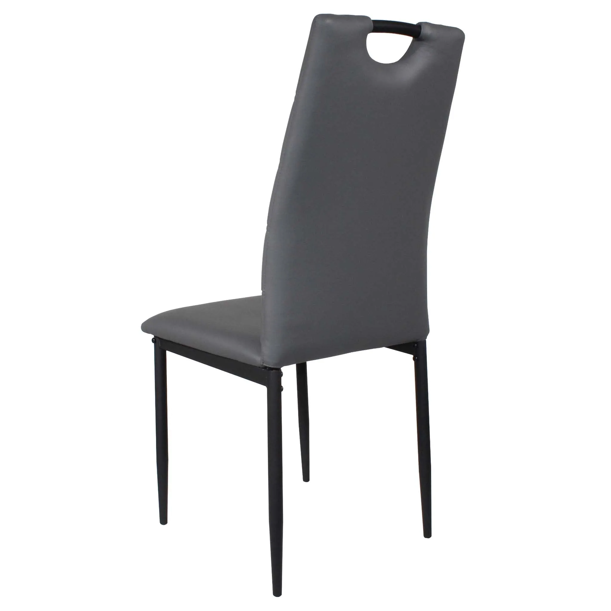 Wheaton Dining Chair - Set of 4 Chairs